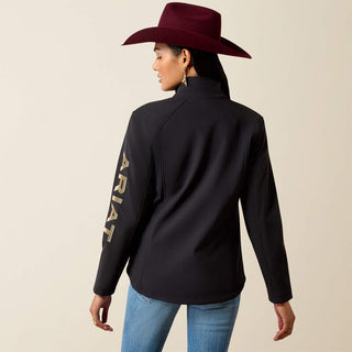 ARIAT LOGO SOFTSHELL (10079893)