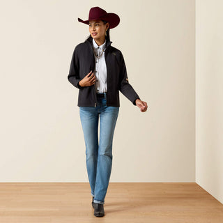 ARIAT LOGO SOFTSHELL (10079893)