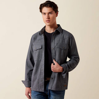 Ariat Menswear Shirt Jacket- 10079342-