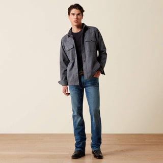 Ariat Menswear Shirt Jacket- 10079342-