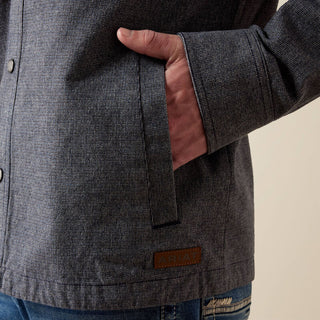 Ariat Menswear Shirt Jacket- 10079342-