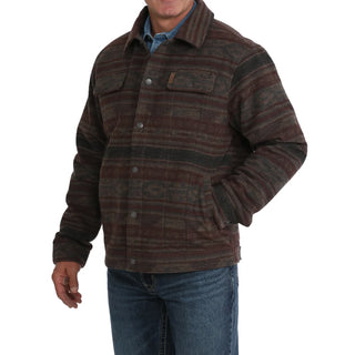 CINCH MEN’S TRUCKER JACKET-MWJ1921006
