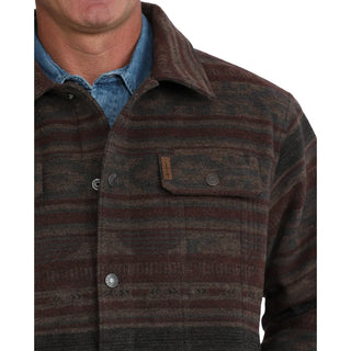 CINCH MEN’S TRUCKER JACKET-MWJ1921006