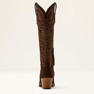 Laramie X Toe Western Boot
