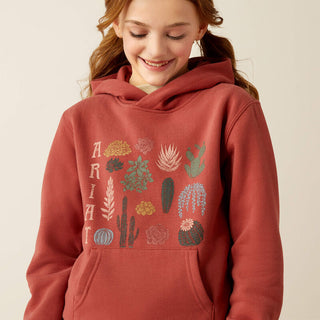 Ariat Southwest Collections Hoodie