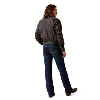 Ariat M7 Slim Straight Jeans (Hampton)