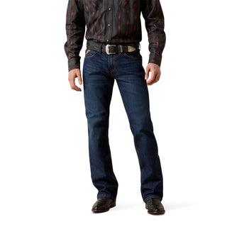 Ariat M7 Slim Straight Jeans (Hampton)