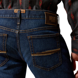 Ariat M7 Slim Straight Jeans (Hampton)