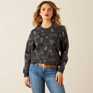 Ariat Essential Crew Sweatshirt