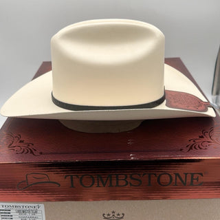 Sombrero Tombstone 5000X Chaparral