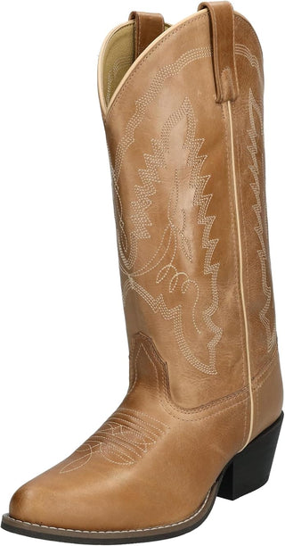Smoky Mountain Boots Women's Calloway Western Boot
