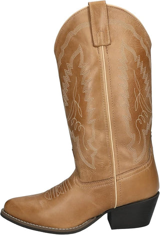 Smoky Mountain Boots Women's Calloway Western Boot