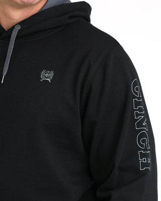 CINCH MEN'S LOGO HOODIE