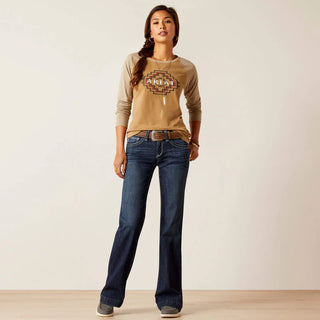 Women’s Ariat Camila Midnight Trouser 10045403