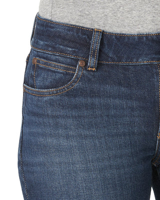 Women's Retro® Mae Mid-Rise Bootcut Jeans