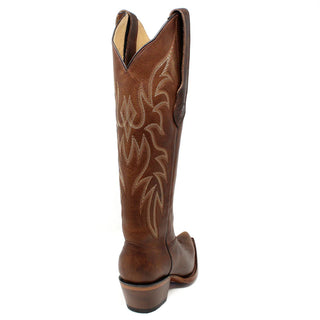 Los Altos Walnut Snip Toe (Rage)