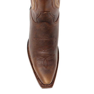 Los Altos Walnut Snip Toe (Rage)