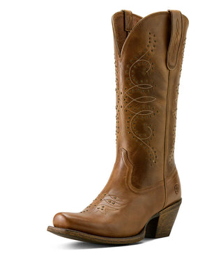 Ariat Women’s Madison Square Toe Western Boot (10063857)