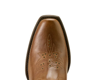 Ariat Women’s Madison Square Toe Western Boot (10063857)