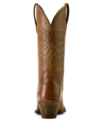 Ariat Women’s Madison Square Toe Western Boot (10063857)