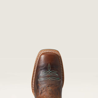 Ariat Crossfire Picante Weathered Western Cowboy Boot 10040371