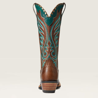 Ariat Crossfire Picante Weathered Western Cowboy Boot 10040371