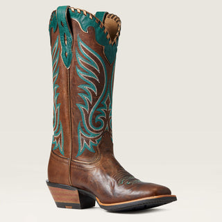Ariat Crossfire Picante Weathered Western Cowboy Boot 10040371