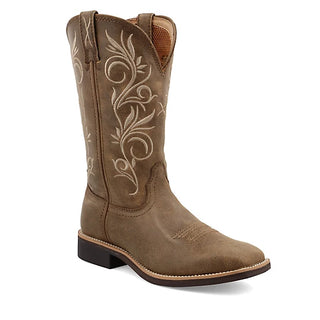 TWISTED X WOMEN'S TOP HAND PERFORMANCE BOOTS WTH0012