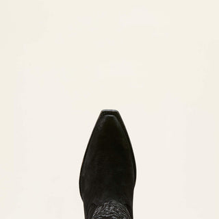 ARIAT BLACK WOMEN'S Laramie StretchFit Western Boot 10046988