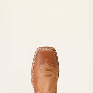 Ariat Women's Round Up Wide Square Toe Western Boot-
10046881