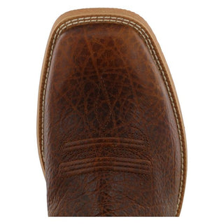 Twisted X Men's Rustic Brown & Navy Tech X Western Boot -MXTR004