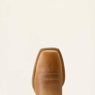 Rowder VentTEK 360 Wide Square Toe Cowboy Boot -10050905