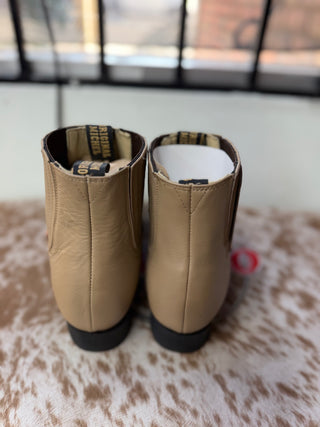 Original Michel Botin Charro Napa Suela Goma (Oryx)-5644611