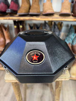 Los Altos Hat Case