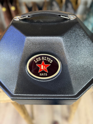Los Altos Hat Case