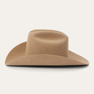 STETSON MEZCAL 6X SAHARA-SFMZCL-0140