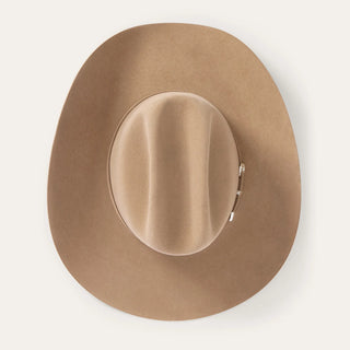 STETSON MEZCAL 6X SAHARA-SFMZCL-0140