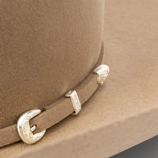 STETSON MEZCAL 6X SAHARA-SFMZCL-0140