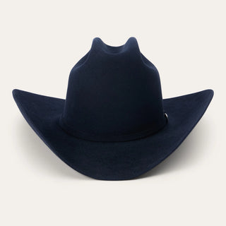 STETSON MEZCAL 6X Navy-SFMZCL-0140