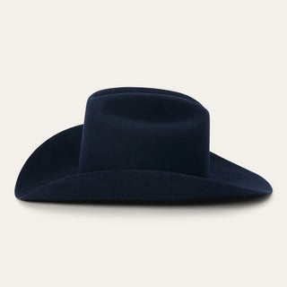 STETSON MEZCAL 6X Navy-SFMZCL-0140