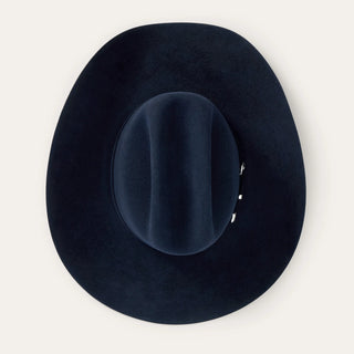 STETSON MEZCAL 6X Navy-SFMZCL-0140