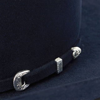 STETSON MEZCAL 6X Navy-SFMZCL-0140