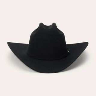 STETSON MEZCAL 6X Black-SFMZCL-0140