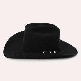 STETSON MEZCAL 6X Black-SFMZCL-0140