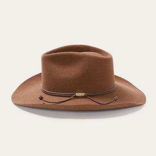 STETSON CARSON 6X ACORN- SFCRSN-4034