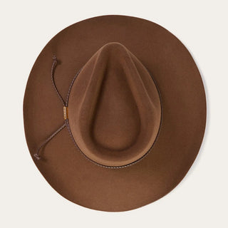 STETSON CARSON 6X ACORN- SFCRSN-4034