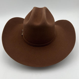 Tombstone 20X Roper Nuez Felt Hat