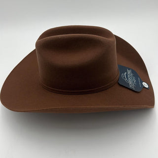 Tombstone 20X Roper Nuez Felt Hat