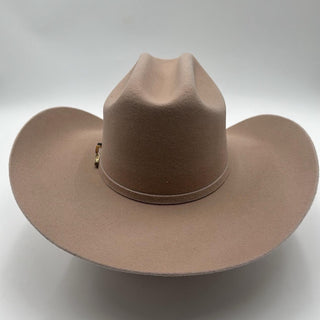 Tombstone 20X Roper Beige Felt Hat