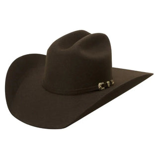Tombstone 20X Roper Cafe Felt Hat